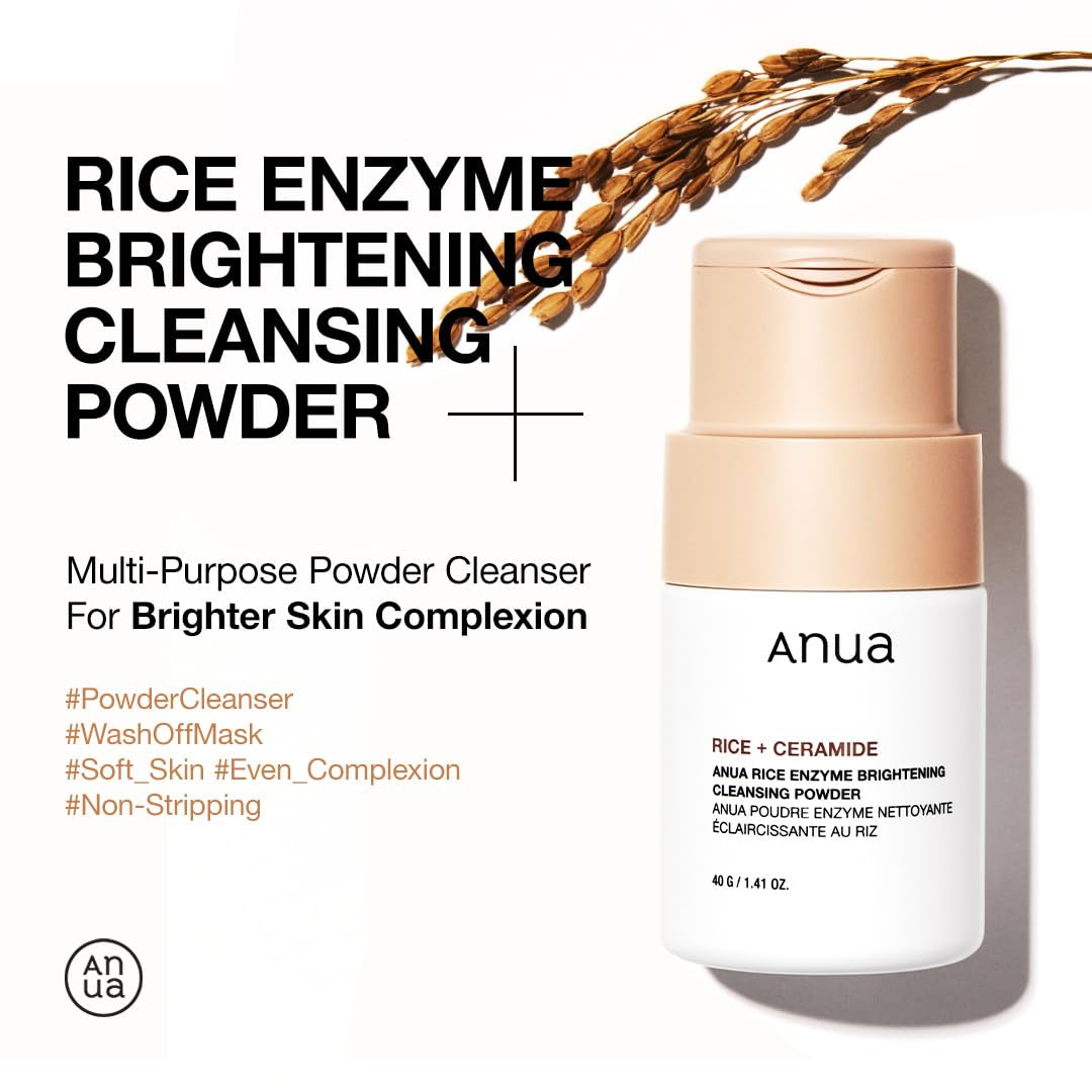 Enzyme Renewal Skin Serum