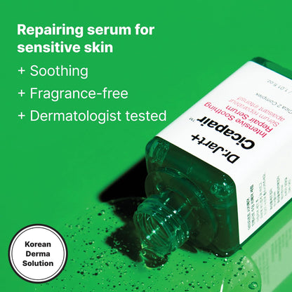 Centella Cica Barrier Repair Serum